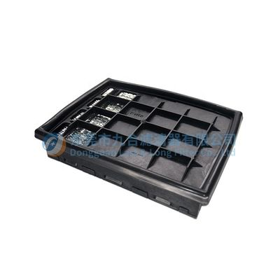 Essential Construction Equipment Truck Filter 1539675 FA13067/SA06142/SBL88030 with Filter Paper