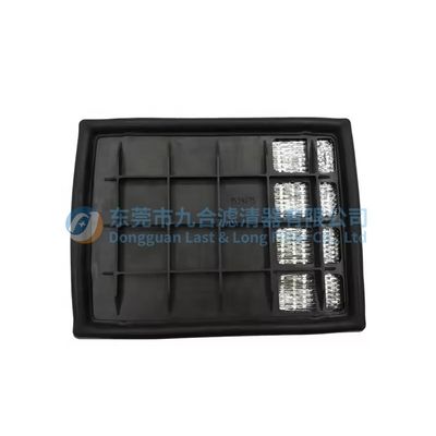 Essential Construction Equipment Truck Filter 1539675 FA13067/SA06142/SBL88030 with Filter Paper