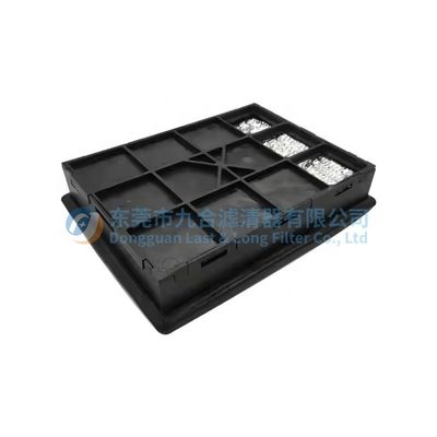 Essential Construction Equipment Truck Filter 1539675 FA13067/SA06142/SBL88030 with Filter Paper