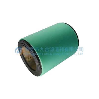  6BT5.9 5.9L Engine Air Intake 253108 P606280/HA41076/AF4539/LAF8375/46377/PA3956 with OE Size