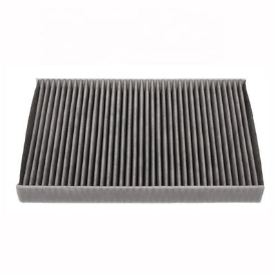 Efficiency 93%-99% Cabin Air Filter OEM 2994769 CF10597 CUK2952 WP9367 Activated Carbon 380 2821 3802821