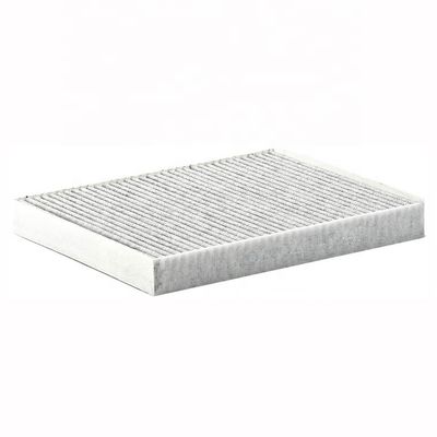 VW 2010- Car Fitment Activated Carbon Cabin Air Filter for VW 7H0819631 7H0819631A JZW819653E CUK2842 by OEM 95557221910