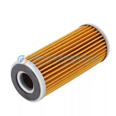 604126 Hydro Oil Filter 11977 411154s High Filtration Efficiency Heat Resistance