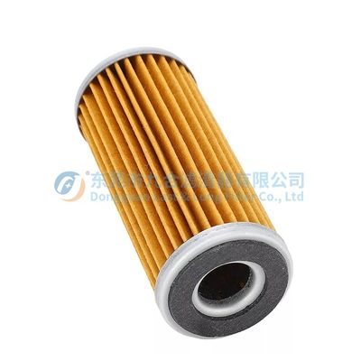 604126 Hydro Oil Filter 11977 411154s High Filtration Efficiency Heat Resistance