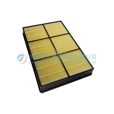 Improved CF541279 Cooling Filter for Outdoor Cabinet CF541163/CF541278