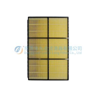Improved CF541279 Cooling Filter for Outdoor Cabinet CF541163/CF541278