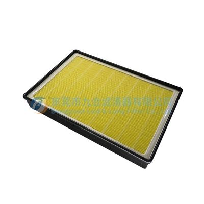 Improved CF541279 Cooling Filter for Outdoor Cabinet CF541163/CF541278