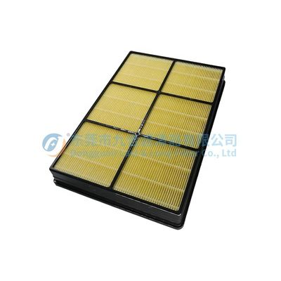 Improved CF541238 Cooling Filter for Outdoor Cabinet in Retail