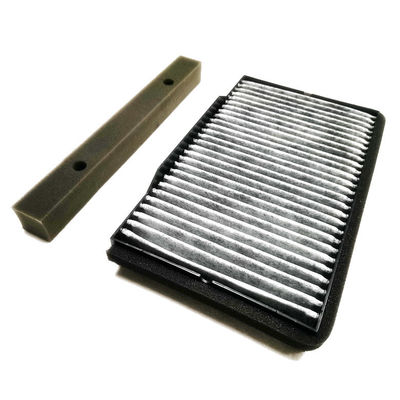 Cabin Air Filter for Vehicle Parts OE NO. 5335948/12758728/5335955/12758729/12758727 No. CUK3220 LAK255