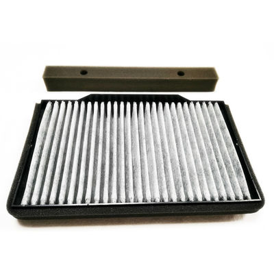 Cabin Air Filter for Vehicle Parts OE NO. 5335948/12758728/5335955/12758729/12758727 No. CUK3220 LAK255