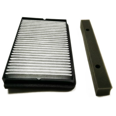 Cabin Air Filter for Vehicle Parts OE NO. 5335948/12758728/5335955/12758729/12758727 No. CUK3220 LAK255