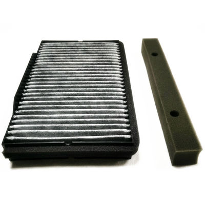 Cabin Air Filter for Vehicle Parts OE NO. 5335948/12758728/5335955/12758729/12758727 No. CUK3220 LAK255
