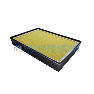 Filter Paper Cooling Filter for Outdoor Cabinet Manufactured in Our Plant CF541236/CF541239/CF541211