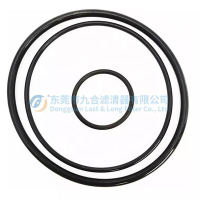 FS19728 Heavy Duty Fuel Filter PF7782 P550736 FF1161 L3578FXL Cummins Fuel Filter