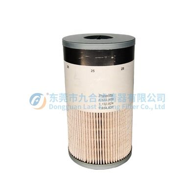 FS19728 Heavy Duty Fuel Filter PF7782 P550736 FF1161 L3578FXL Cummins Fuel Filter