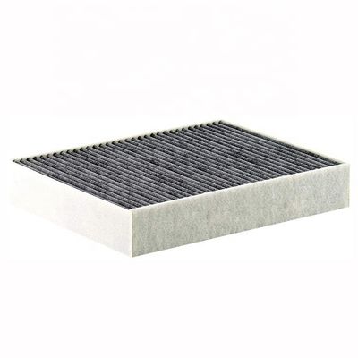 OEM 64119237555 CUK25001 BMW F83 Activated Carbon Cabin Air Filter for Improved Car Performance