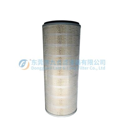 Heavy Machinery Filter BBU8383 HA40998/PA2750/P776159/LAF3713/46737/546737/AF1813/LAF1360/70470N/WGA195 DAF Trucks Essential
