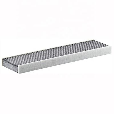 John COOPER W Engine CUK4436 Cabin Air Filter Activated Carbon for MINI COUPE R58 from OEM 64113422665 64319127516