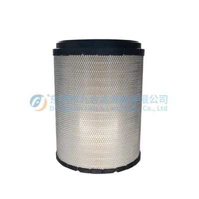 Durable Filter Paper Heavy Machinery Filter AF10549 3551814C1/RS4862/P613336/LAF6663/A-5440/83088/49088 for OE Size