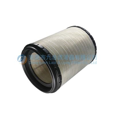 Durable Filter Paper Heavy Machinery Filter AF10549 3551814C1/RS4862/P613336/LAF6663/A-5440/83088/49088 for OE Size