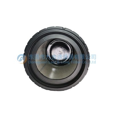 Durable Filter Paper Heavy Machinery Filter AF10549 3551814C1/RS4862/P613336/LAF6663/A-5440/83088/49088 for OE Size