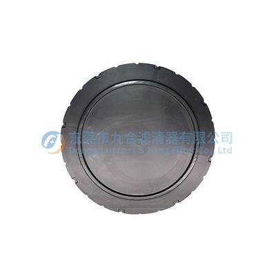 Durable Filter Paper Heavy Machinery Filter AF10549 3551814C1/RS4862/P613336/LAF6663/A-5440/83088/49088 for OE Size