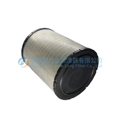 Durable Filter Paper Heavy Machinery Filter AF10549 3551814C1/RS4862/P613336/LAF6663/A-5440/83088/49088 for OE Size