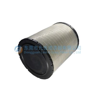 Durable Filter Paper Heavy Machinery Filter AF10549 3551814C1/RS4862/P613336/LAF6663/A-5440/83088/49088 for OE Size