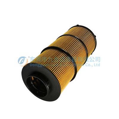 A4711800209 Heavy Equipment Oil Filter For Energy Mining Requirements