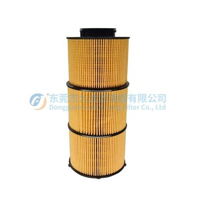 A4711800209 Heavy Equipment Oil Filter For Energy Mining Requirements