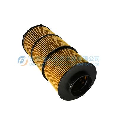 A4711800209 Heavy Equipment Oil Filter For Energy Mining Requirements