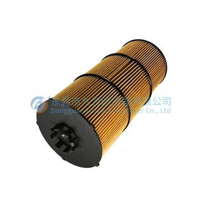 A4711800209 Heavy Equipment Oil Filter For Energy Mining Requirements