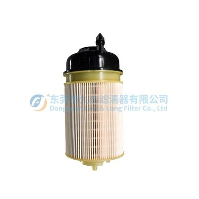 Long Lasting Diesel Fuel Filter A4720921705 P582831 FK11011 Heavy Equipment Fuel Filter