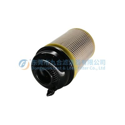 Long Lasting Diesel Fuel Filter A4720921705 P582831 FK11011 Heavy Equipment Fuel Filter