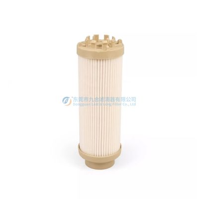 Paper Diesel Fuel Filter FK48556 L5091F 42043832 A0000901752 A0000904251 DDEA0000904251