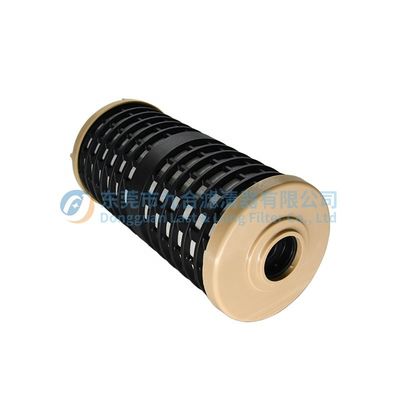 Paper Diesel Fuel Filter FK48556 L5091F 42043832 A0000901752 A0000904251 DDEA0000904251