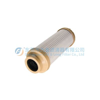 Paper Diesel Fuel Filter FK48556 L5091F 42043832 A0000901752 A0000904251 DDEA0000904251