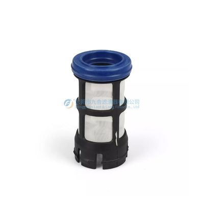Paper Diesel Fuel Filter FK48556 L5091F 42043832 A0000901752 A0000904251 DDEA0000904251