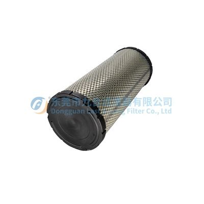 Construction Equipment Heavy Machinery Filter AF25553 P822768/RS3702/RS3988/133720A1/1348726/LAF8143/CA9246 RE68048 RE68049