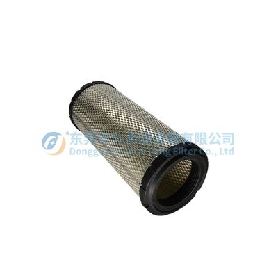 Construction Equipment Heavy Machinery Filter AF25553 P822768/RS3702/RS3988/133720A1/1348726/LAF8143/CA9246 RE68048 RE68049