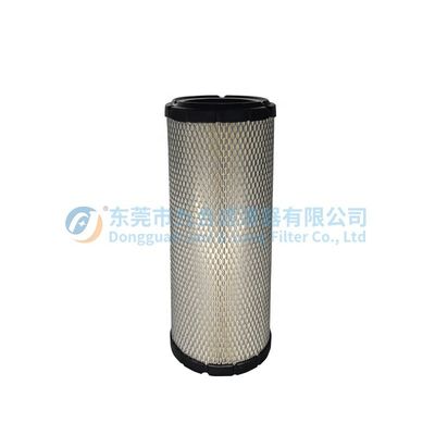 Construction Equipment Heavy Machinery Filter AF25553 P822768/RS3702/RS3988/133720A1/1348726/LAF8143/CA9246 RE68048 RE68049