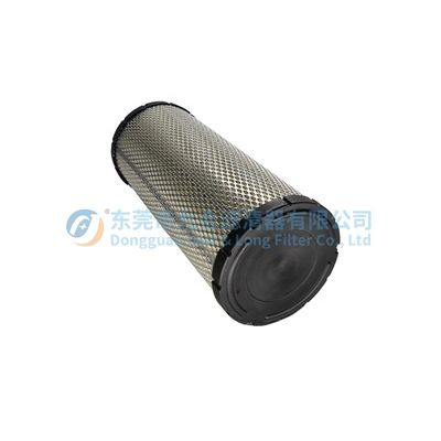 Construction Equipment Heavy Machinery Filter AF25553 P822768/RS3702/RS3988/133720A1/1348726/LAF8143/CA9246 RE68048 RE68049