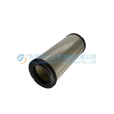 Construction Equipment Heavy Machinery Filter AF25553 P822768/RS3702/RS3988/133720A1/1348726/LAF8143/CA9246 RE68048 RE68049