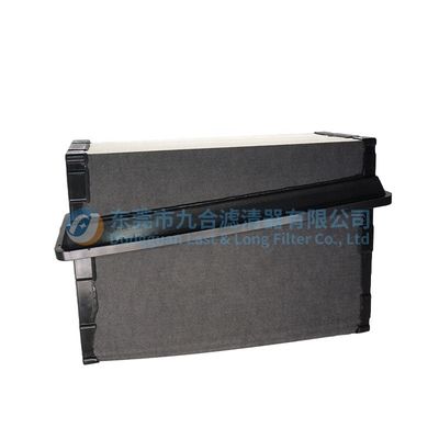 INTERNATIONAL LT625 Engine Air Filter 2515573C1 P643132 With Filter Paper