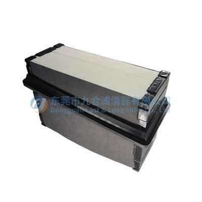 INTERNATIONAL LT625 Engine Air Filter 2515573C1 P643132 With Filter Paper
