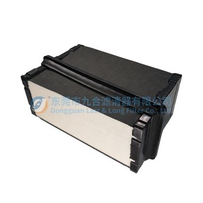 INTERNATIONAL LT625 Engine Air Filter 2515573C1 P643132 With Filter Paper