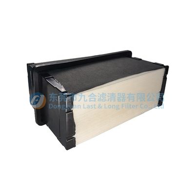 INTERNATIONAL LT625 Engine Air Filter 2515573C1 P643132 With Filter Paper