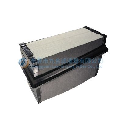 INTERNATIONAL LT625 Engine Air Filter 2515573C1 P643132 With Filter Paper