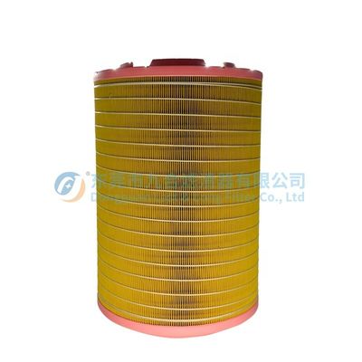 VOLVO Car Application Heavy Duty Air Filter 21715813 SA16468 Made with Filter Paper
