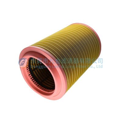 VOLVO Car Application Heavy Duty Air Filter 21715813 SA16468 Made with Filter Paper